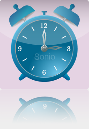horloge75